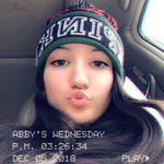 abby willis💞 - @abbysodead - Instagram