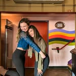 Abby + Sage - @abbysagewingreview - Instagram