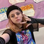 Abby Win Go 8 - @abbywingo8 - Instagram