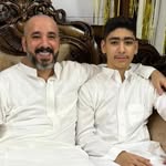 Abd Ahmad Katerji - @abdahmadkaterji - Instagram