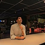 Abd Ahmad Qandeel - @abdqandeel4 - Instagram