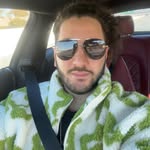 Abdalla Hussein - @dallahhussein - Instagram