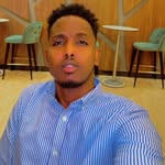 Abdalla Hussein - @i_am_erik_apdalla - Instagram