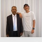 Abdalla Hussein - @abdallahussein15 - Instagram