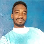 Abdalla Mohammed - @aljazar_ - Instagram
