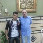 Abdalla Saad - @abdallasaadbasha - Instagram