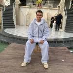 Abdalla Saad - @abdallasaad188 - Instagram