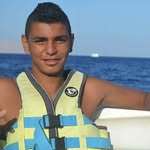 Abdalla Yahya - @abdalla2060 - Instagram