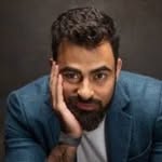 NewsMENA - @abdallah_abusheikh - Instagram