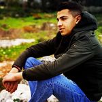 Abdallah Odeh - @abdallah.odeh.921 - Instagram
