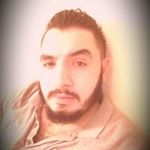 Abdallah Odeh - @alshamhorra556 - Instagram