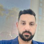 Abdallah Odeh - @abdallahodeh91 - Instagram