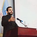 الشاعر عبدالله سالم - @abdallah_salim1 - Instagram