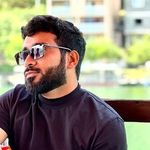 Abdallah Salim - @7arthii - Instagram