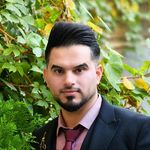 Abdallah Salim - @eng.abdallah.salim - Instagram
