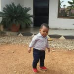 Abdallah Simba - @a_simba21 - Instagram