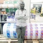 Abdallah Simba - @abdallahsimba11 - Instagram