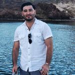 Abdel Alvarez - @abdelalvarez17 - Instagram
