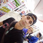 Abdel Alvarez Arrebola - @abdelalvarezarrebola - Instagram