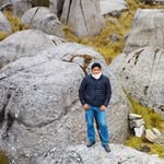 Abdel Alvarez Bejarano - @abdelalvarezbejarano - Instagram