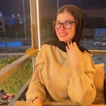 Aya Abdel Ghani - @aya__abdelghani - Instagram