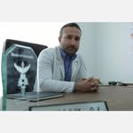 Dr Abdel Ghani Oubari - @abdelghani_oubari - Instagram