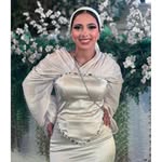 Mai AbdEl-Ghani - @mai_abdelghani - Instagram