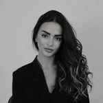 Samah Abdel-Ghani / Microblading - @samah.abdelghani1 - Instagram