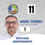 Abdel  Torres  (Manos a la Obra) - @abdelgammaltorres - Instagram