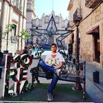 Abdel Amir Gonzalez Torres - @duygonzaleztorres - Instagram