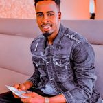 Abdi Isse Farah Laqanyo - @mr__laqanyo - Instagram