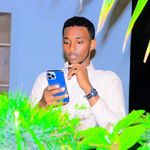 Abdi Mahad Isse - @isse8769 - Instagram