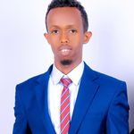 Abdi Najiib Isse - @abdi_najiib_isse - Instagram