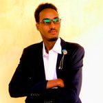 Abdi Shakur Mohamed Isse - @abdishakur_mohamed_isse - Instagram