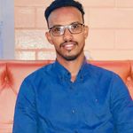 Ladane Abdi Isse - @ladaneabdirizak - Instagram