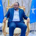 Mohamed Abdi Isse Qoor - @_isse_qoor_ - Instagram