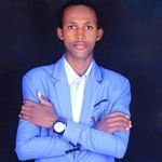 Zakariye Abdirahman - @zaki_abdi_isse - Instagram