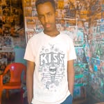 abdi mahmud - @abdimahmud96 - Instagram