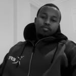 abdi samad bashiir guure - @guure111 - Instagram