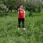 Abdisamad Norbo'tayev - @abdisamadnorbotayev - Instagram