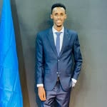 Abdizamad Bashiir Hussein - @abdisamadbashirhussein - Instagram