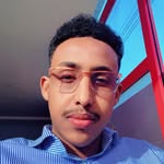 Abdimalik Hussein - @abdimalik.98 - Instagram