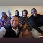 Abdimalik Hussein - Facebook