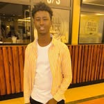 Abdimalik Hussein - @abdimlik419 - Instagram