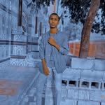 Abdimalik Hussein - @abdimalik1140 - Instagram