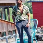 Abdimalik Hussein Abdikariin - @cabdimaalij - Instagram