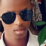 Abdimalik Hussein Sambur - @samburabdimalikhussein - Instagram