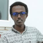 Abdirahman Bashir - @baashfiishey - Instagram