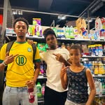 Abdirahman Bashir - @abdirahmanboss6 - Instagram