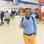 Abdirahman Bashir - @abdirahman_m_bashir - Instagram